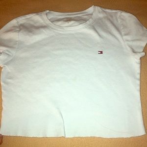 Tommy shirt